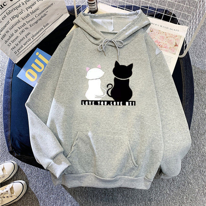Dame Sweatshirt Skjora