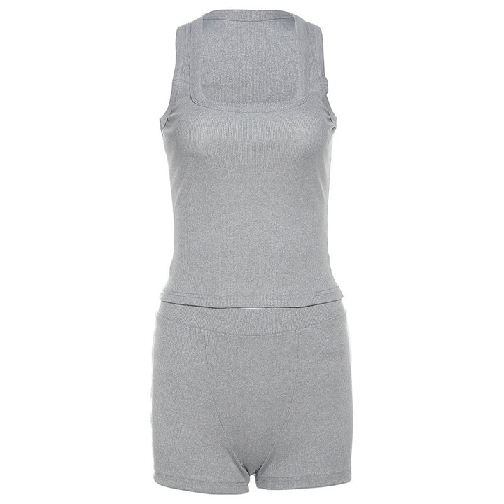 Dame Sporty Sett Skjora