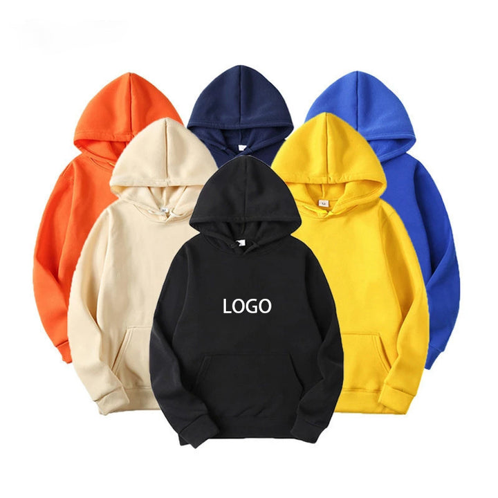 Women Hooded Sweater Skjora
