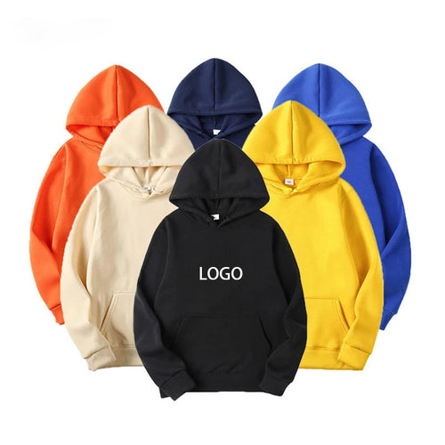 Women Hooded Sweater Skjora