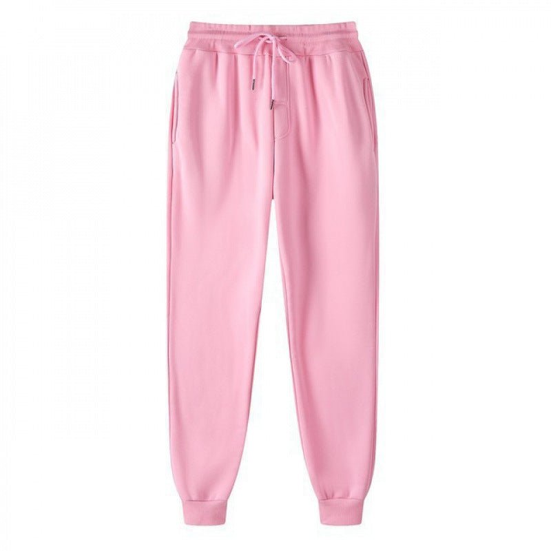Kvindernes Cozy Sport Lounge Bukser i Relaxed Fit Skjora