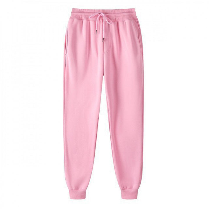 Kvindernes Cozy Sport Lounge Bukser i Relaxed Fit Skjora