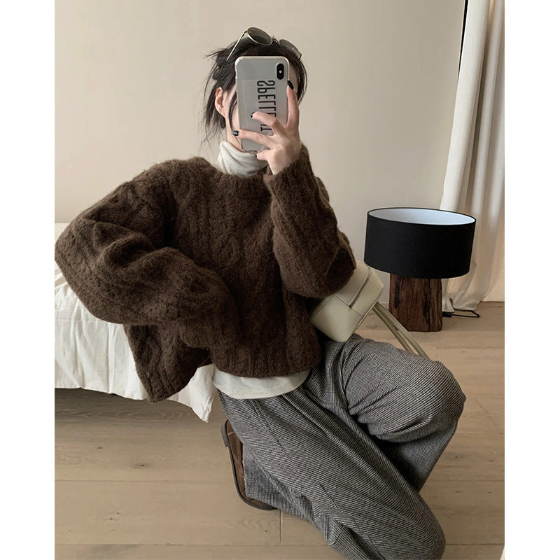 Dame Casual Genser Skjora