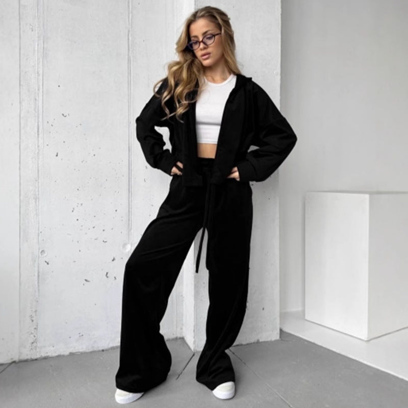 Dame Jogging Dress Skjora