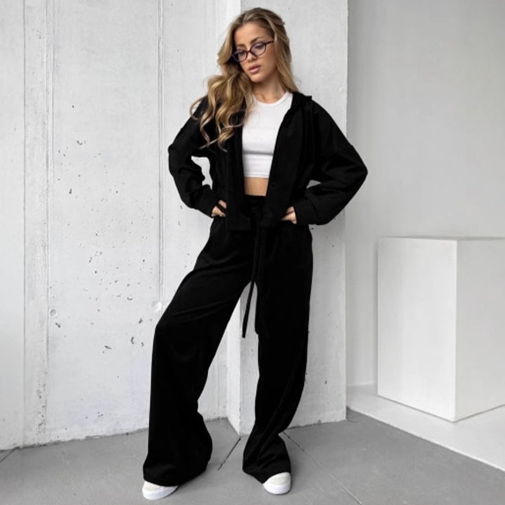 Dame Jogging Dress Skjora