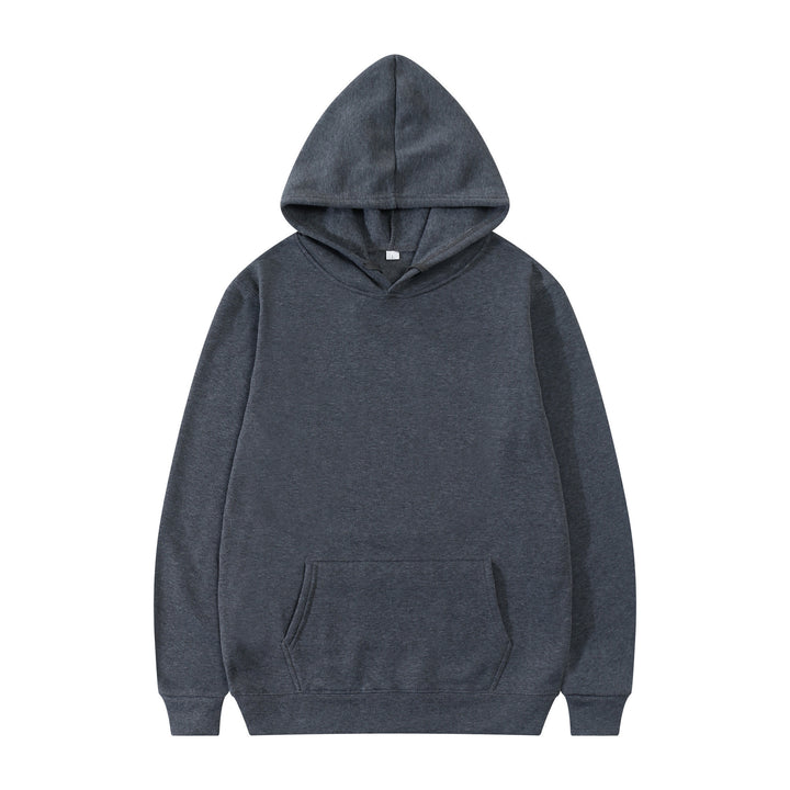 Dame hoodie laget av høy kvalitet bomullsblanding for optimal komfort Skjora