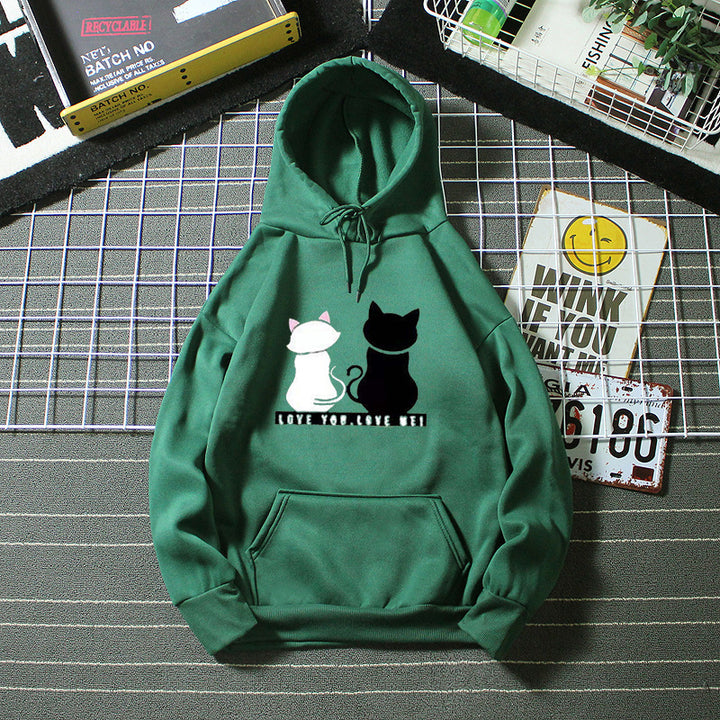 Dame Sweatshirt Skjora