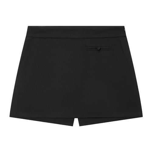 Dame sporty kort skjørt Skjora