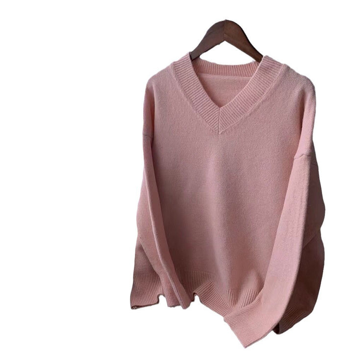 Damer casual genser Skjora