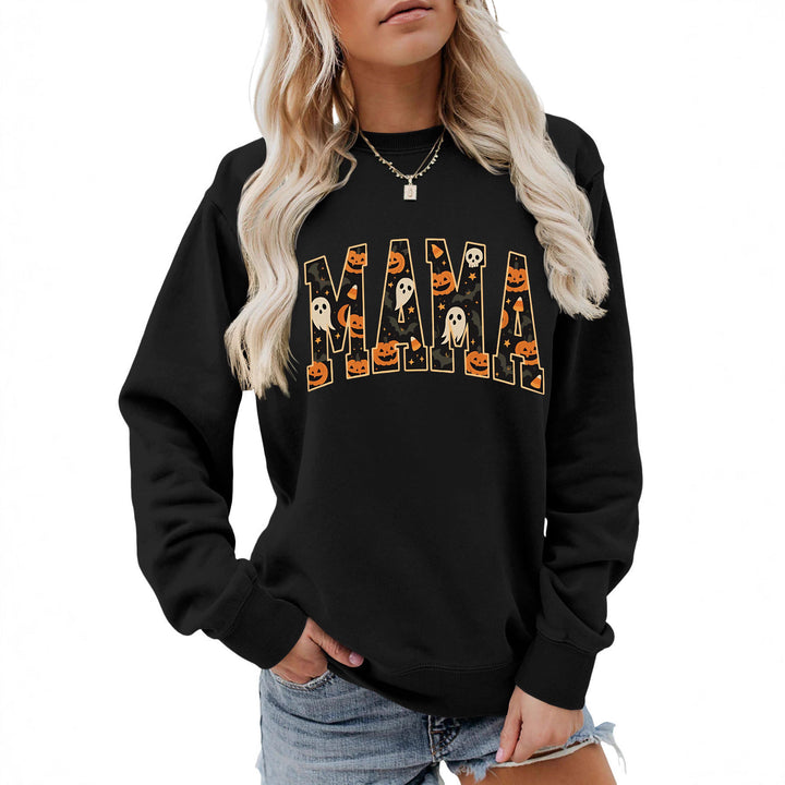 Damegenser med morsomt Halloween-design og behagelig passform Skjora