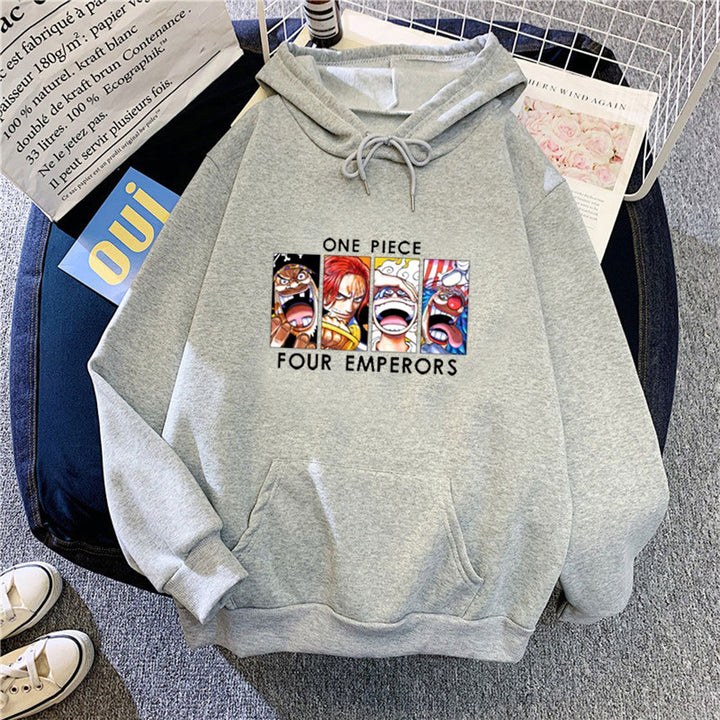 Dame hettegensere med unikt anime-design Skjora