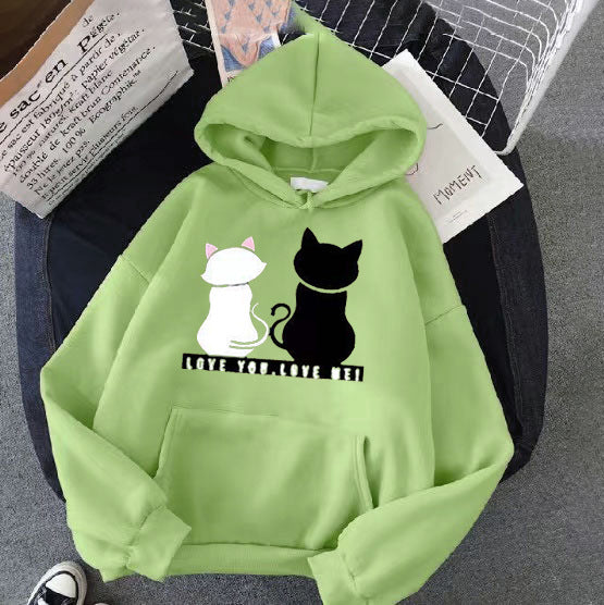 Dame Sweatshirt Skjora