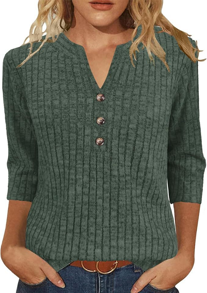 Kvinne Cashmere Strikkegenser Skjora