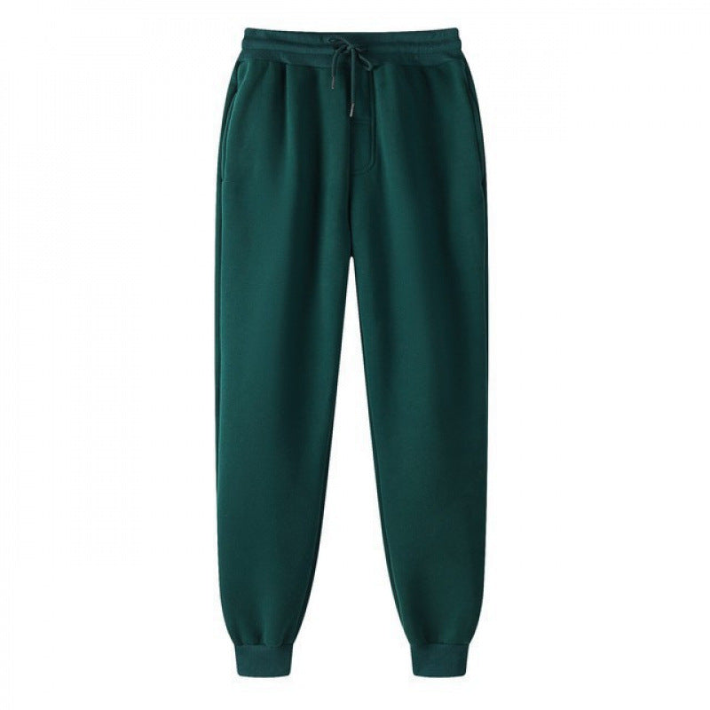 Kvindernes Cozy Sport Lounge Bukser i Relaxed Fit Skjora