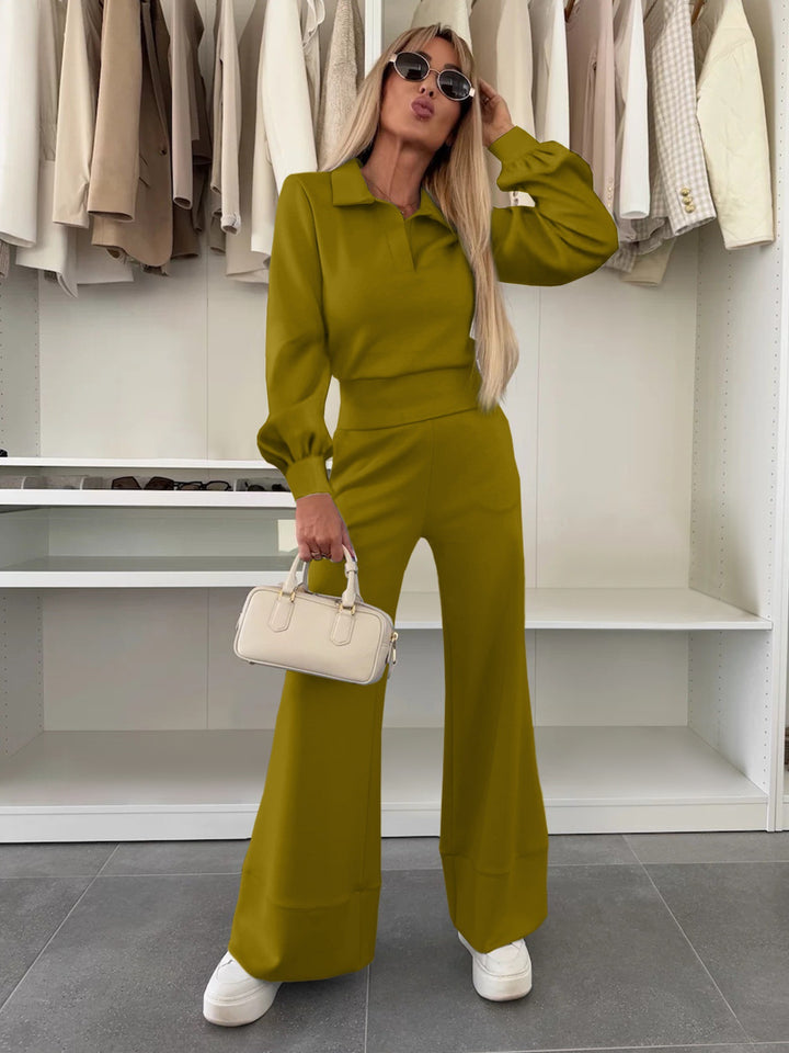 Damer fritidsdress Skjora