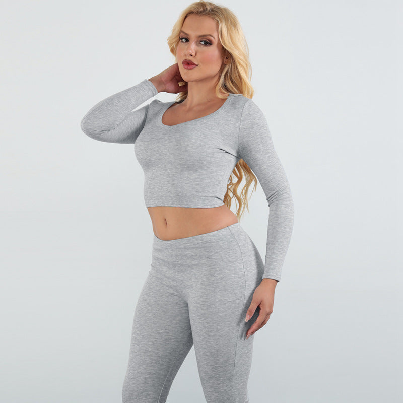 Dame moter jumpsuit med avslappet snitt og mykt materiale Skjora
