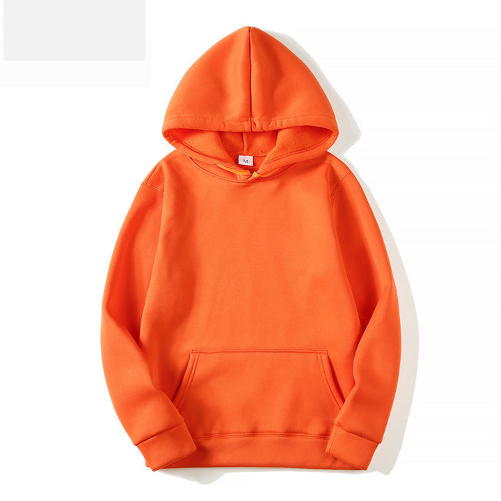Women Hooded Sweater Skjora