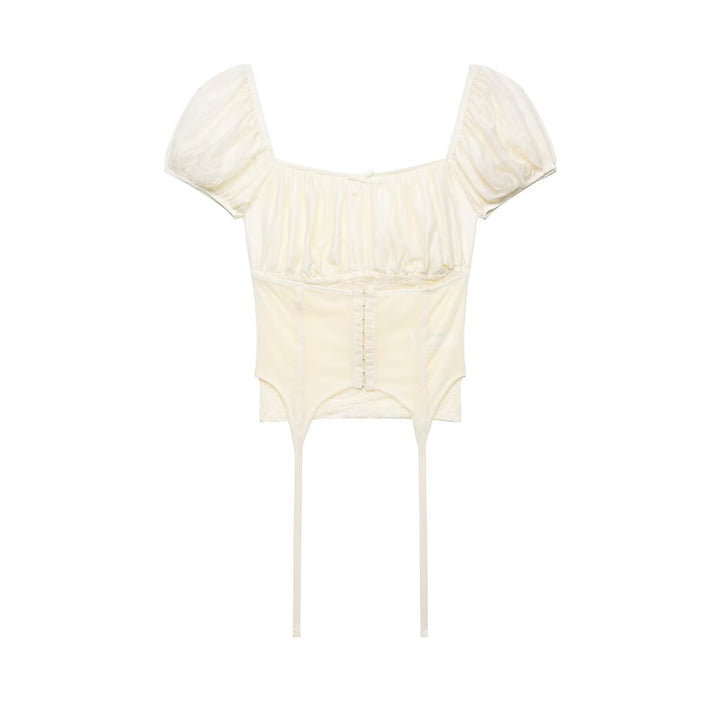 Dame Couture-overdel Skjora