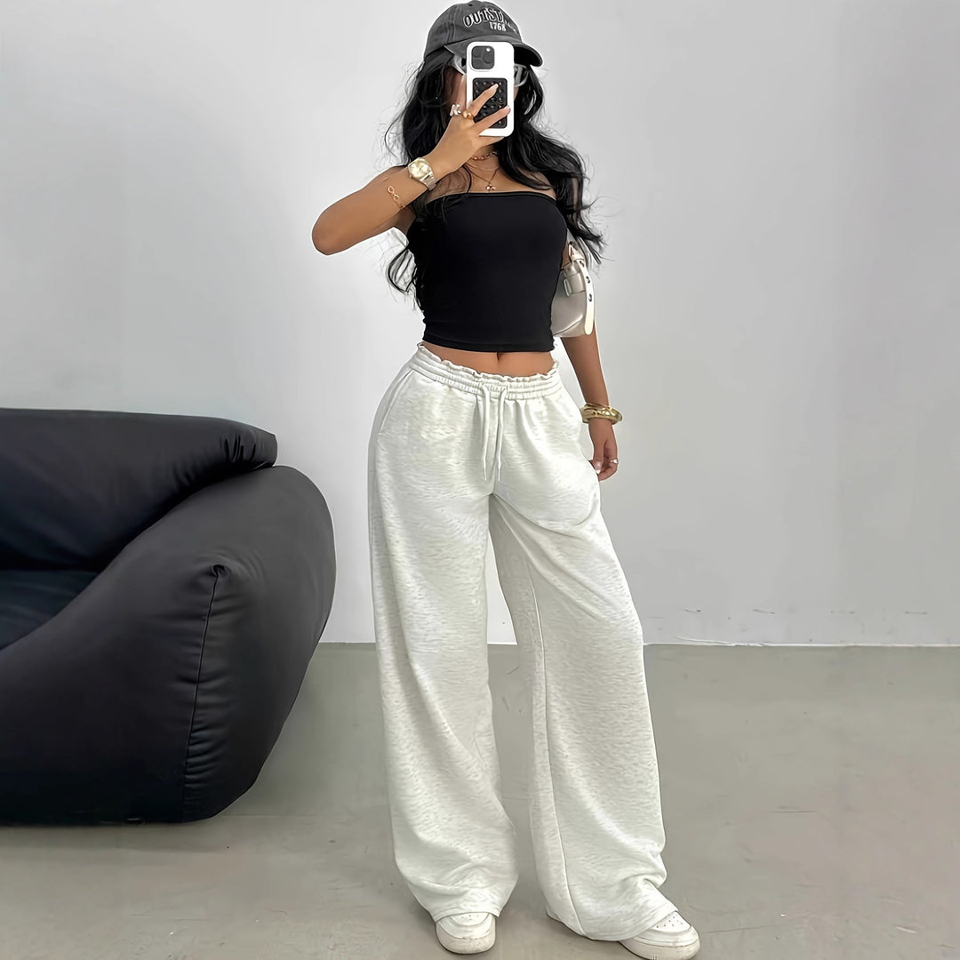 Skjora women's loose sports pants