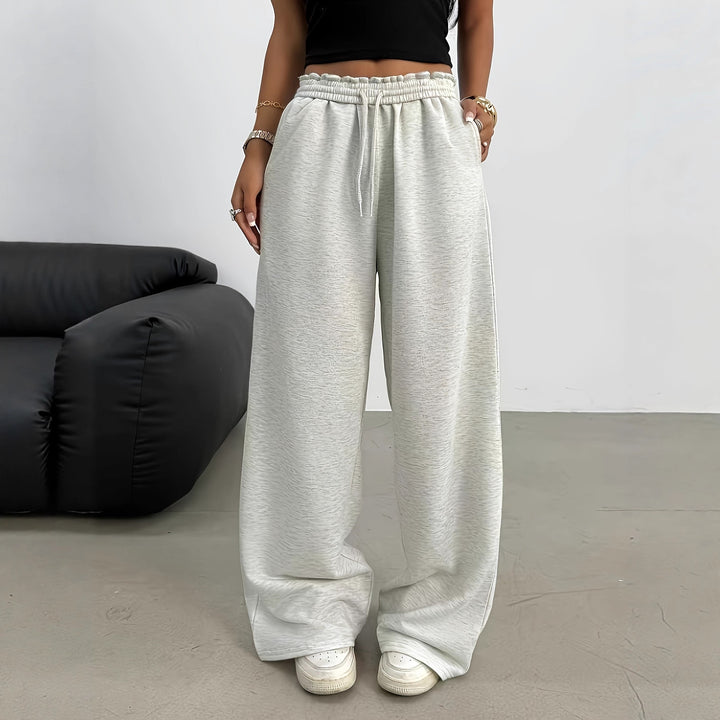 Skjora women's loose sports pants