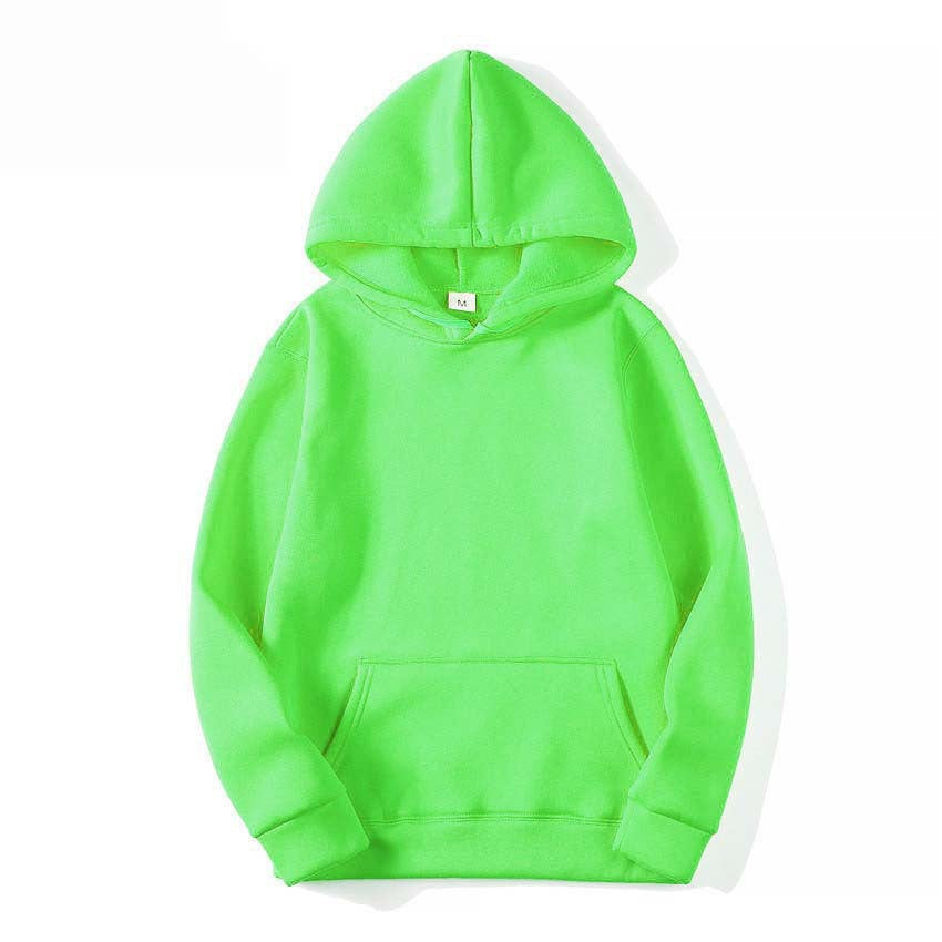 Women Hooded Sweater Skjora