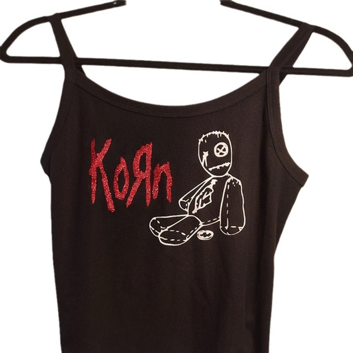 Dame Tanktop Skjora