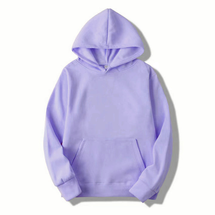 Women Hooded Sweater Skjora