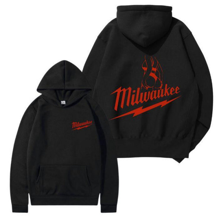 Damegenser med moderne logotrykk og myk innside Skjora