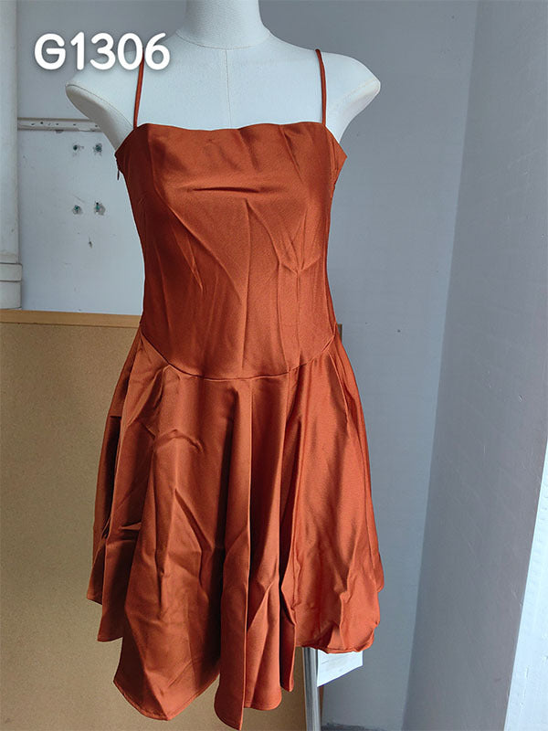 Damen Elegant Korsett-Bluse med gjennomsiktige ermer Skjora