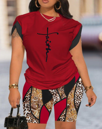Women's Sports Outfit Skirt