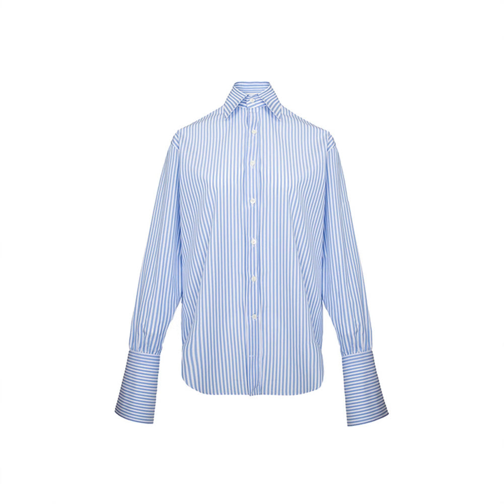 Damer Elegant og tidløs langermet bluse Skjora