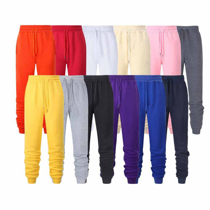 Kvindernes Cozy Sport Lounge Bukser i Relaxed Fit Skjora