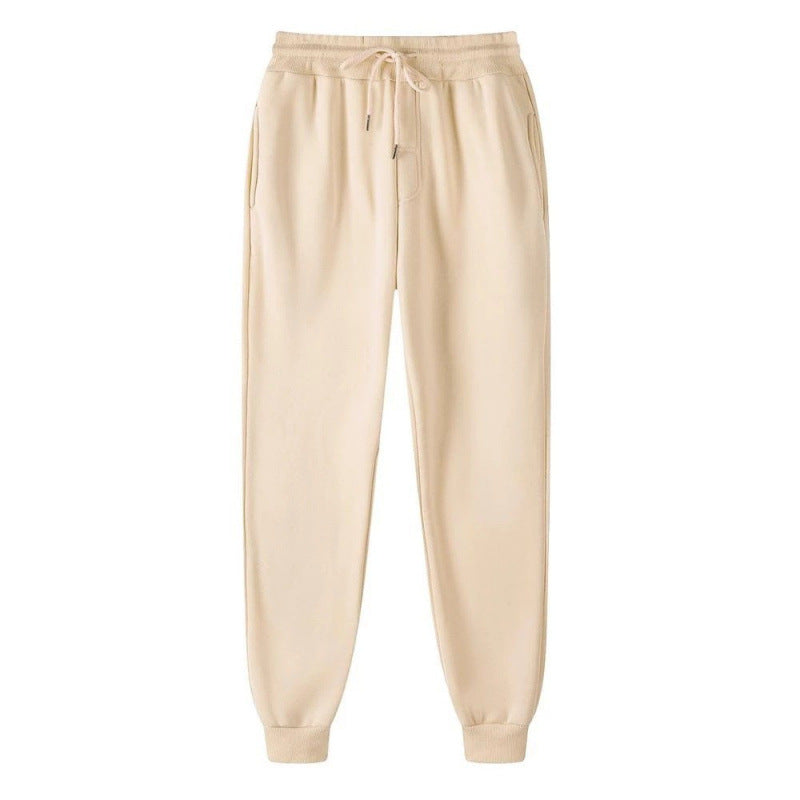 Kvindernes Cozy Sport Lounge Bukser i Relaxed Fit Skjora