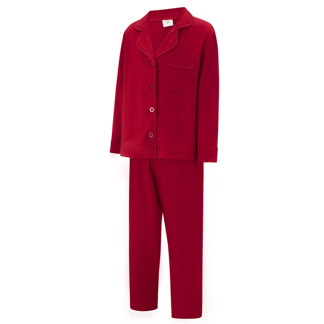 Women's Pajamas with festive design Skjora