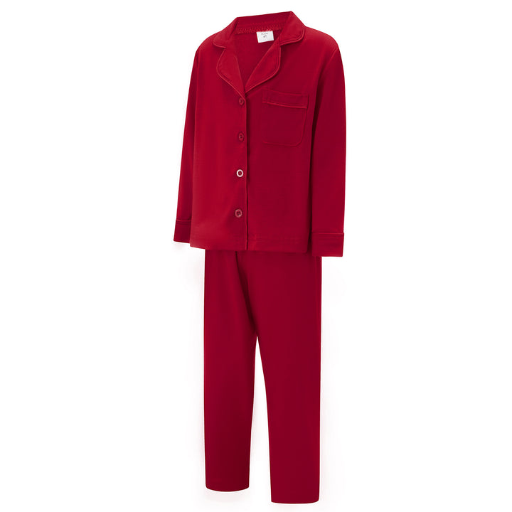Women's Pajamas with festive design Skjora