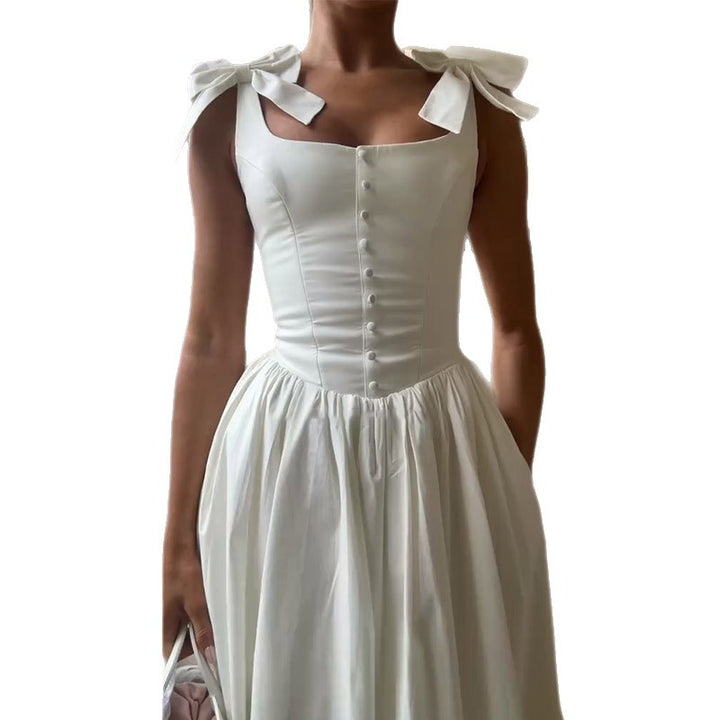 Ladies summer dress Skjora