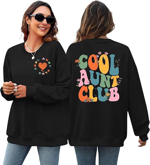 Kvinnen casual sweatshirt Skjora