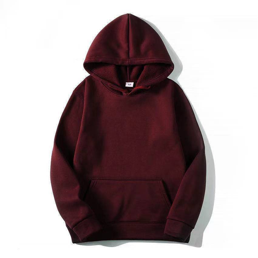 Women Hooded Sweater Skjora