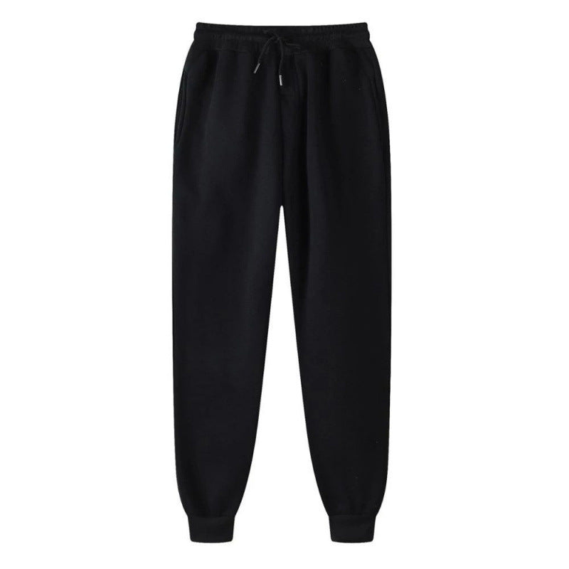 Kvindernes Cozy Sport Lounge Bukser i Relaxed Fit Skjora