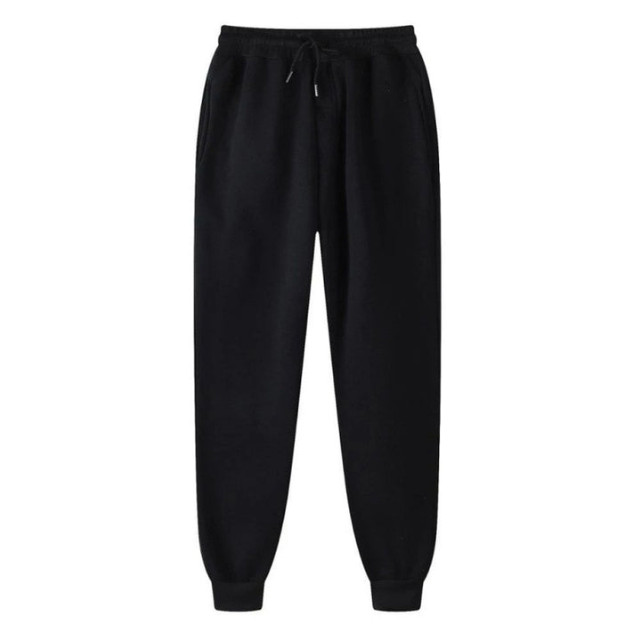 Kvindernes Cozy Sport Lounge Bukser i Relaxed Fit Skjora