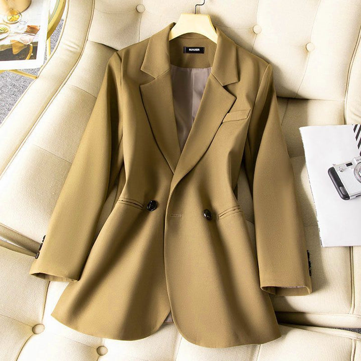 Kvinnenes elegante og tidløse blazer Skjora