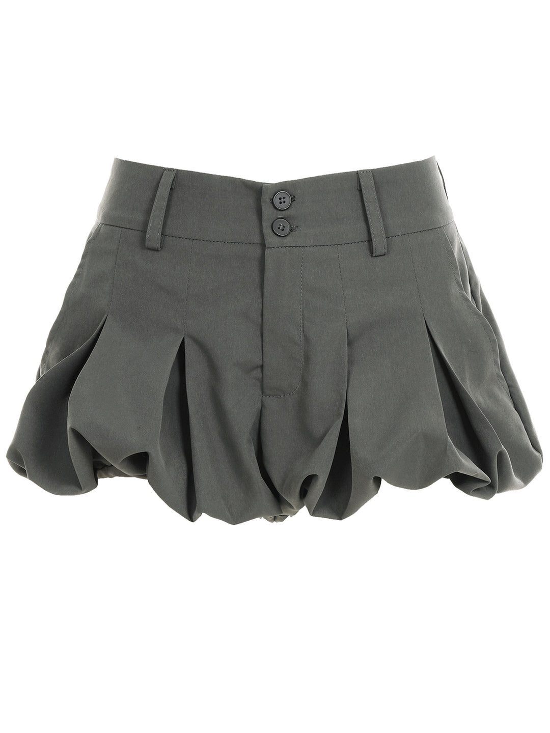 Dame Glitterende Paillettshorts Skjora