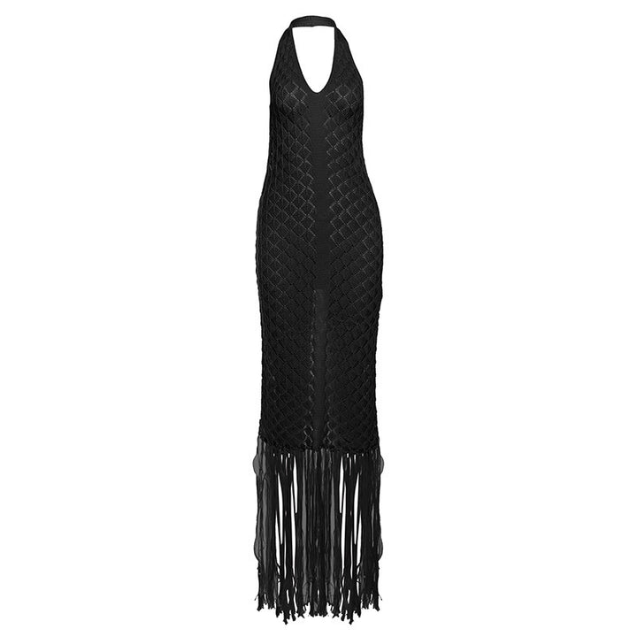 Women's Trendy Beach Dress Skjora