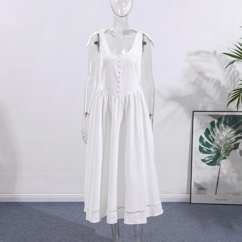 Ladies summer dress Skjora