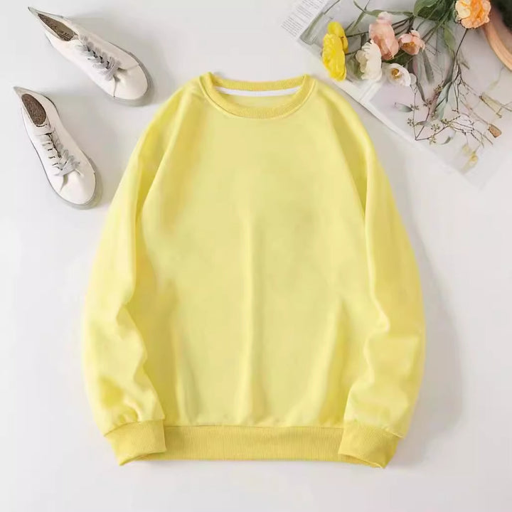 Women's cozy oversized sweater Skjora