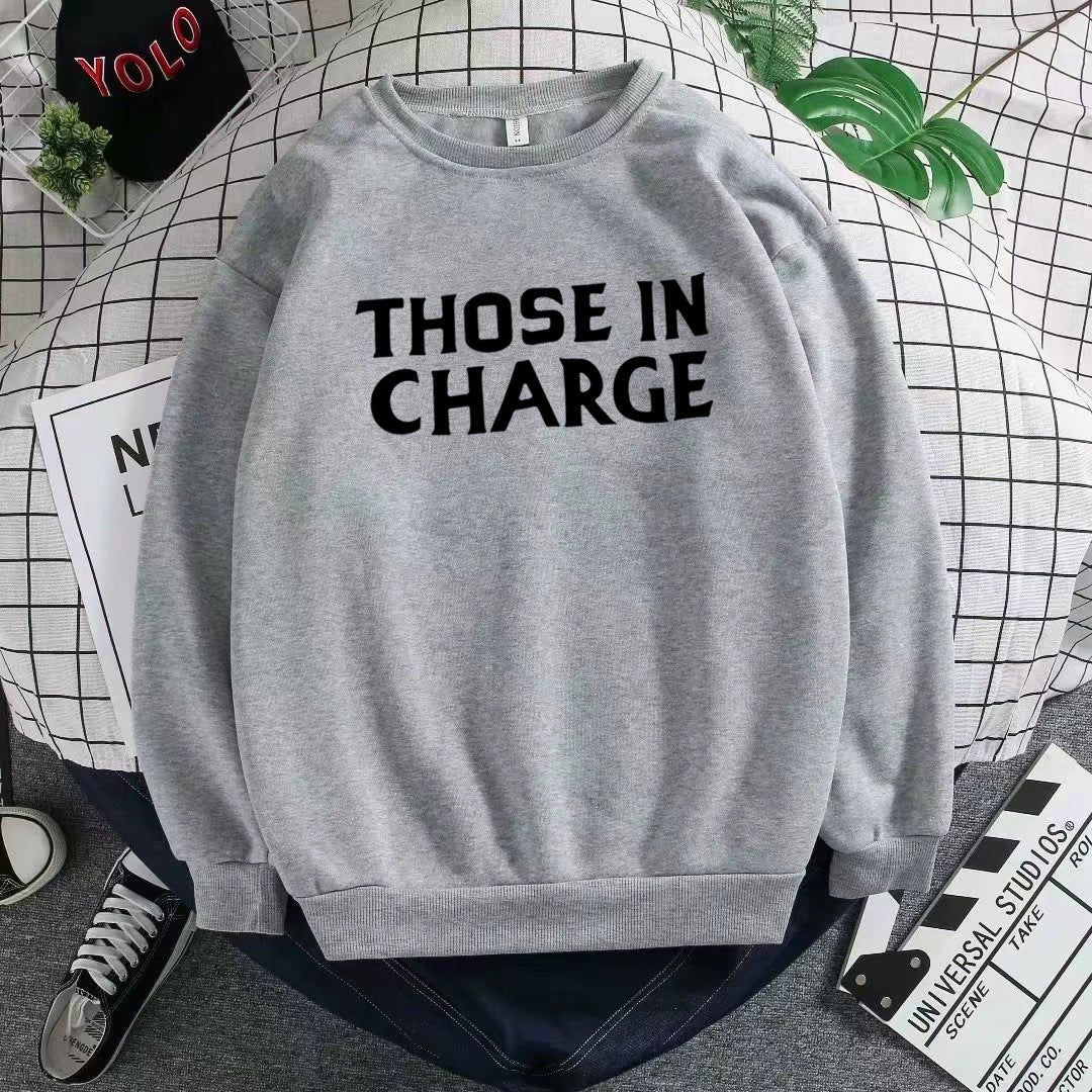 Damer uformell Sweatshirt Skjorte