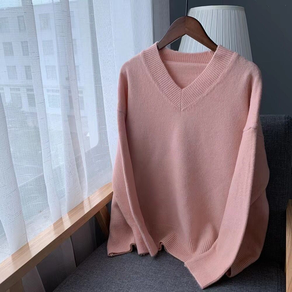 Damer casual genser Skjora