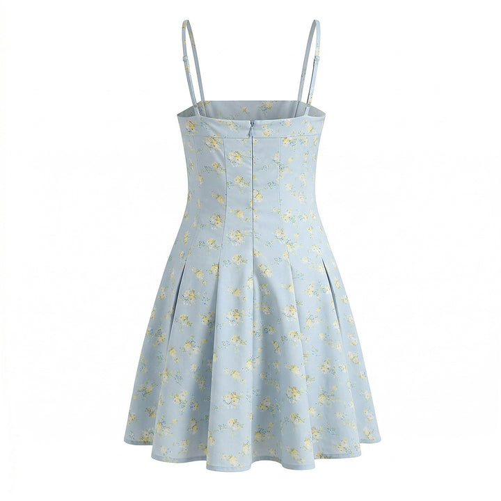 Women's Balloon Dress Skirt