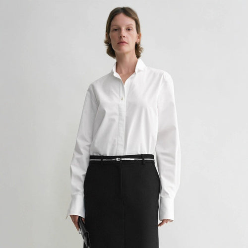 Damer Elegant og moderne bluse Skjora