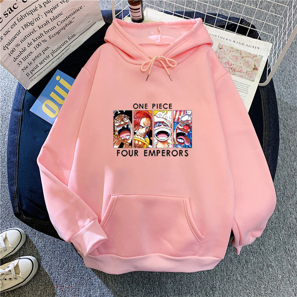Dame hettegensere med unikt anime-design Skjora